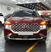 Bán xe Hyundai SantaFe 2023 Cao cấp 2.2L HTRAC giá 1 Tỷ 200 Triệu - TP HCM