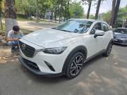 Bán xe Mazda CX3 2025 Luxury 1.5 AT giá 575 Triệu - TP HCM