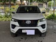 Bán xe Toyota Fortuner 2024 2.4L 4x2 AT giá 990 Triệu - TP HCM