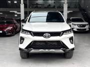 Bán xe Toyota Fortuner 2.4G 4x2 AT Legender 2021 giá 989 Triệu - TP HCM