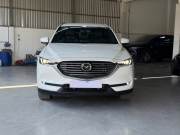 Bán xe Mazda CX8 2021 Luxury giá 729 Triệu - TP HCM
