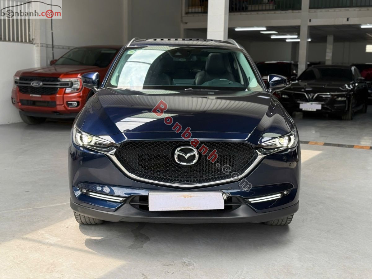 Mazda CX5 Premium 2.0 AT 2023 - 739 Triệu