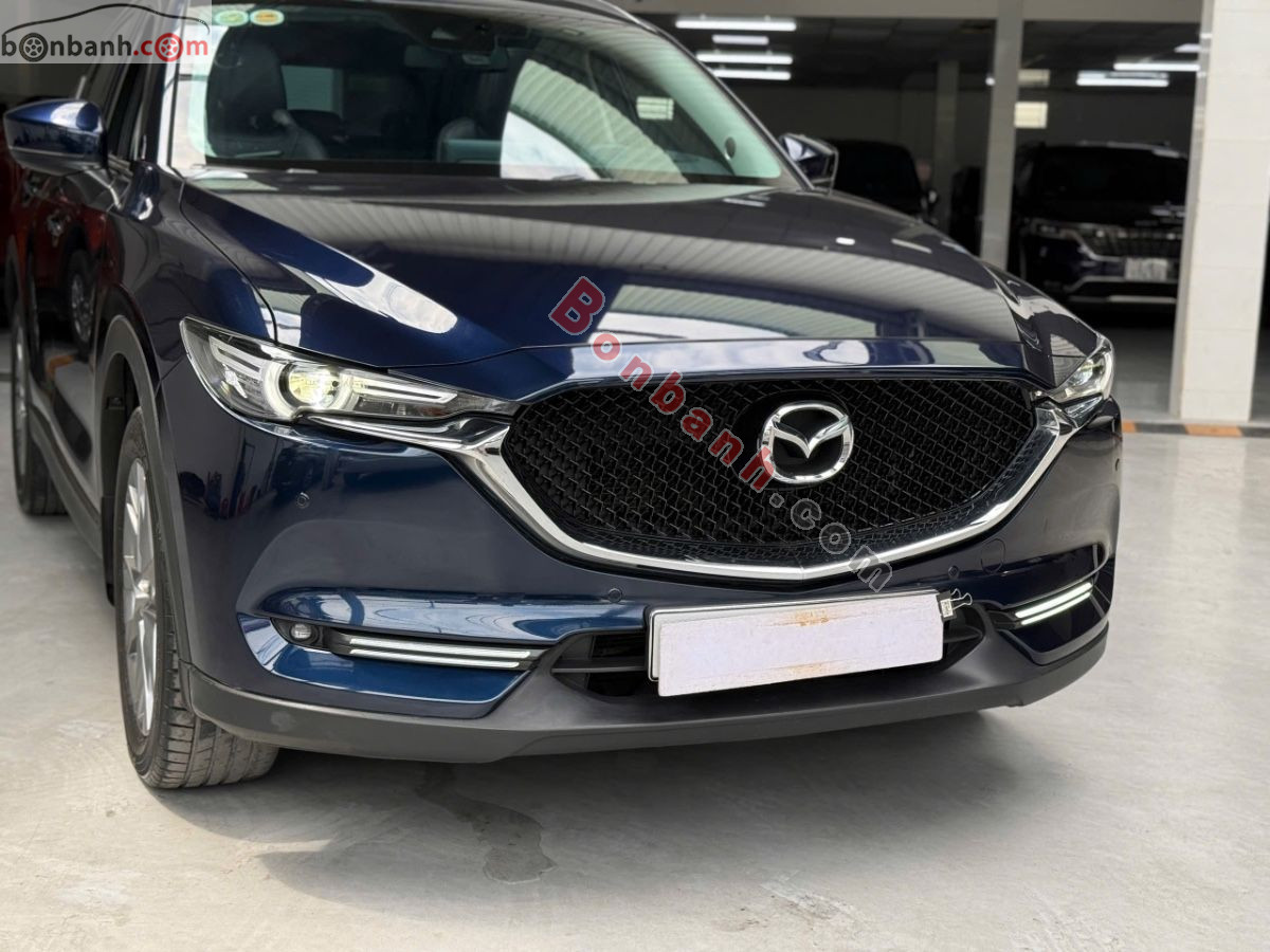 Mazda CX5 Premium 2.0 AT 2023 - 739 Triệu 2
