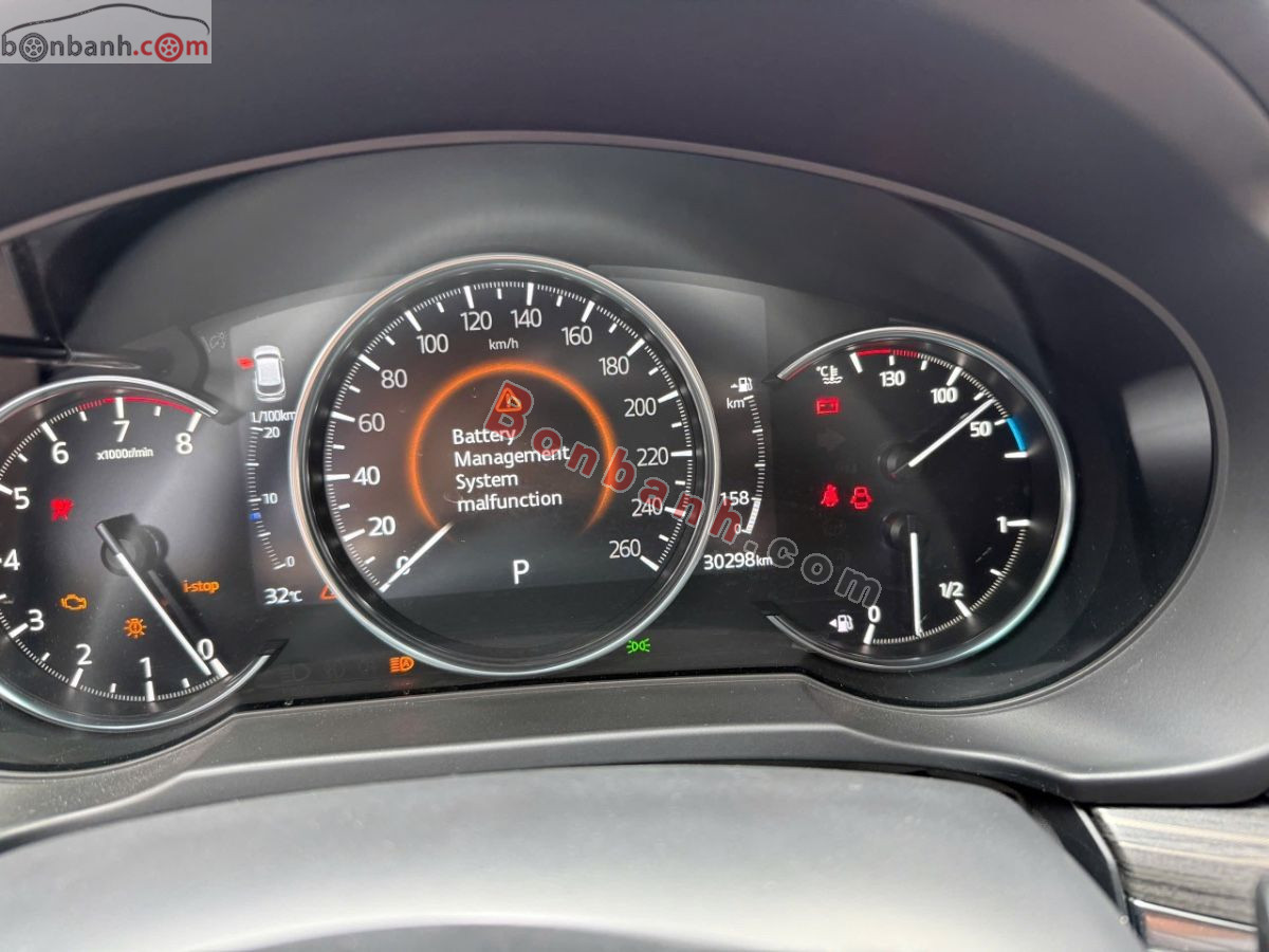 Mazda CX5 Premium 2.0 AT 2023 - 739 Triệu 7