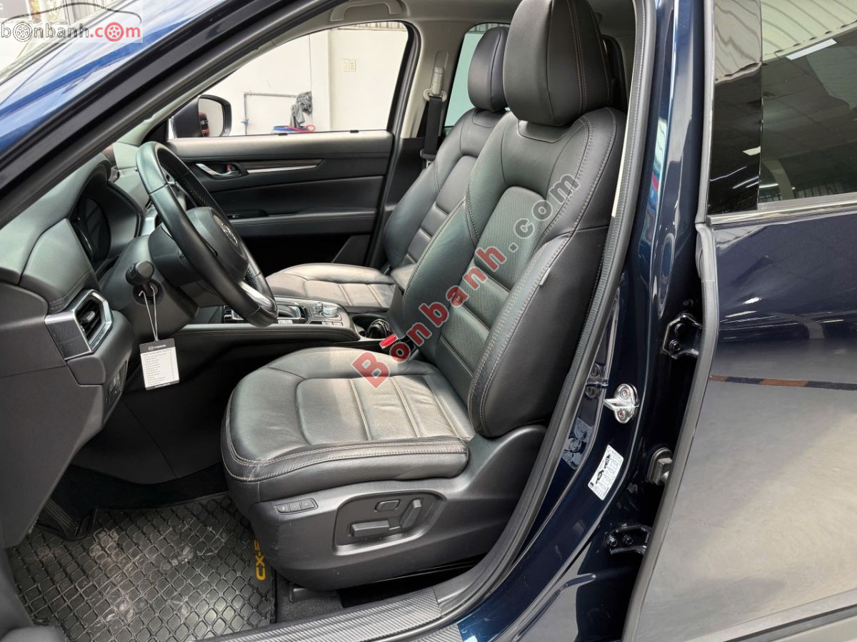 Mazda CX5 Premium 2.0 AT 2023 - 739 Triệu 5