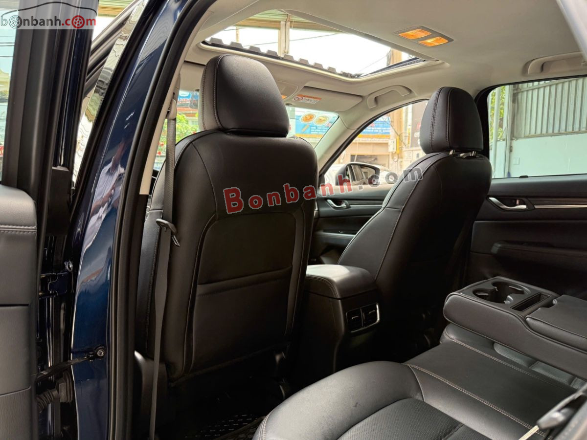 Mazda CX5 Premium 2.0 AT 2023 - 739 Triệu 8