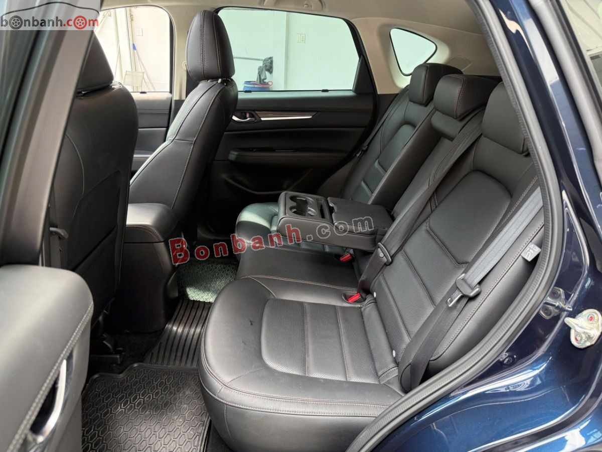 Mazda CX5 Premium 2.0 AT 2023 - 739 Triệu 9
