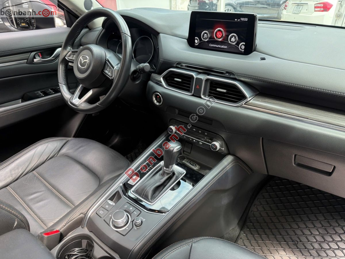 Mazda CX5 Premium 2.0 AT 2023 - 739 Triệu 6