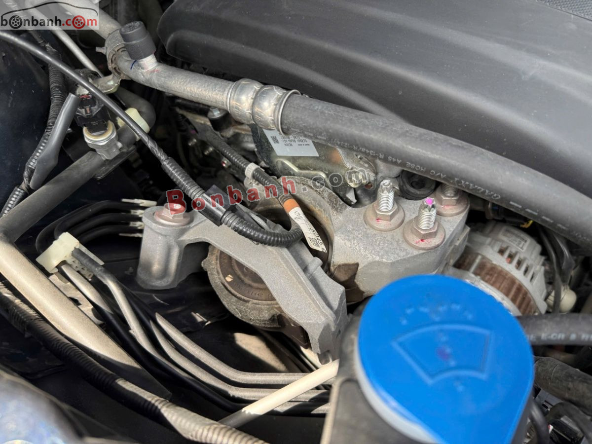Mazda CX5 Premium 2.0 AT 2023 - 739 Triệu 10