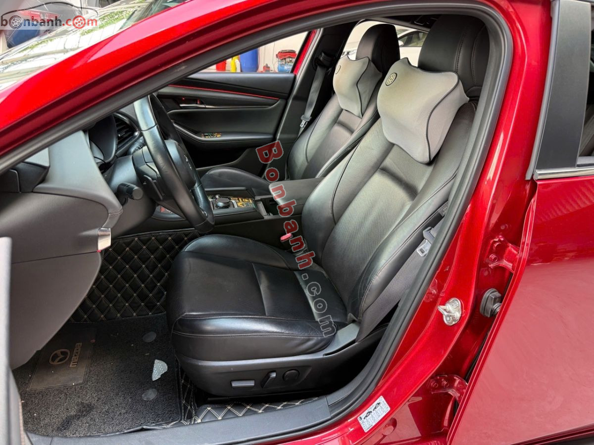 Mazda 3 1.5L Sport Luxury 2019 - 480 Triệu 6