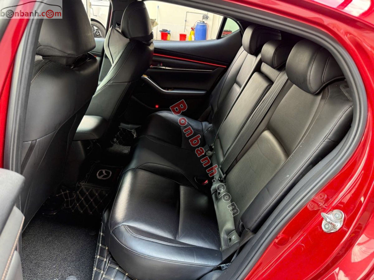 Mazda 3 1.5L Sport Luxury 2019 - 480 Triệu 7