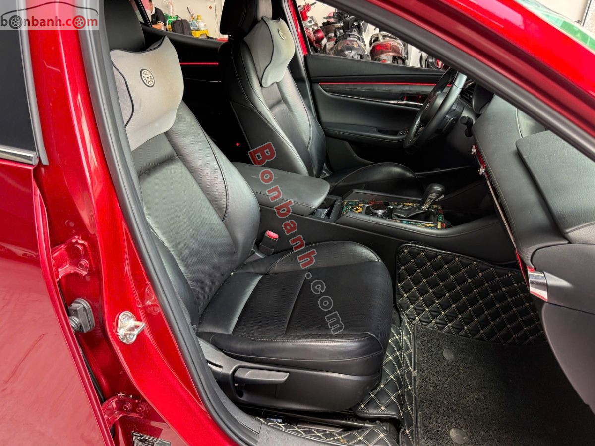 Mazda 3 1.5L Sport Luxury 2019 - 480 Triệu 8