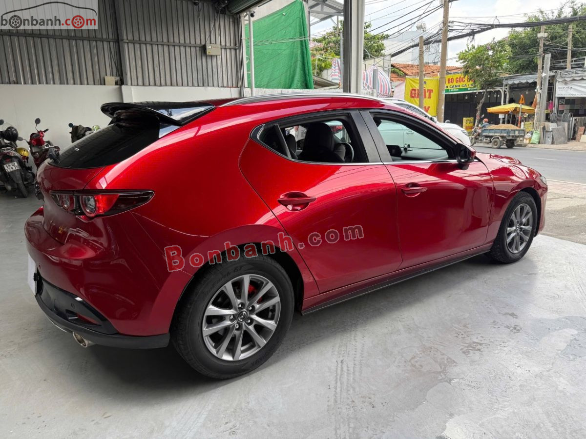 Mazda 3 1.5L Sport Luxury 2019 - 480 Triệu 3
