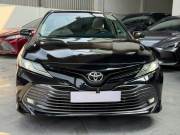 Bán xe Toyota Camry 2020 2.5Q giá 879 Triệu - TP HCM