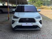 Bán xe Toyota Yaris Cross 1.5 D-CVT 2024 giá 615 Triệu - TP HCM