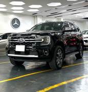 Bán xe Ford Everest 2023 Titanium 2.0L 4x2 AT giá 1 Tỷ 90 Triệu - TP HCM