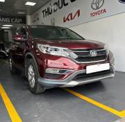 Bán xe Honda CRV 2017 2.0 AT giá 560 Triệu - TP HCM