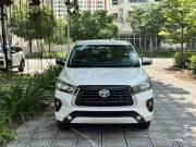 Bán xe Toyota Innova 2020 E 2.0 MT giá 515 Triệu - TP HCM