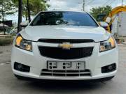 Bán xe Chevrolet Cruze 2015 LS 1.6 MT giá 208 Triệu - TP HCM