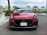 Bán xe Mazda 3 2022 1.5L Luxury giá 525 Triệu - TP HCM