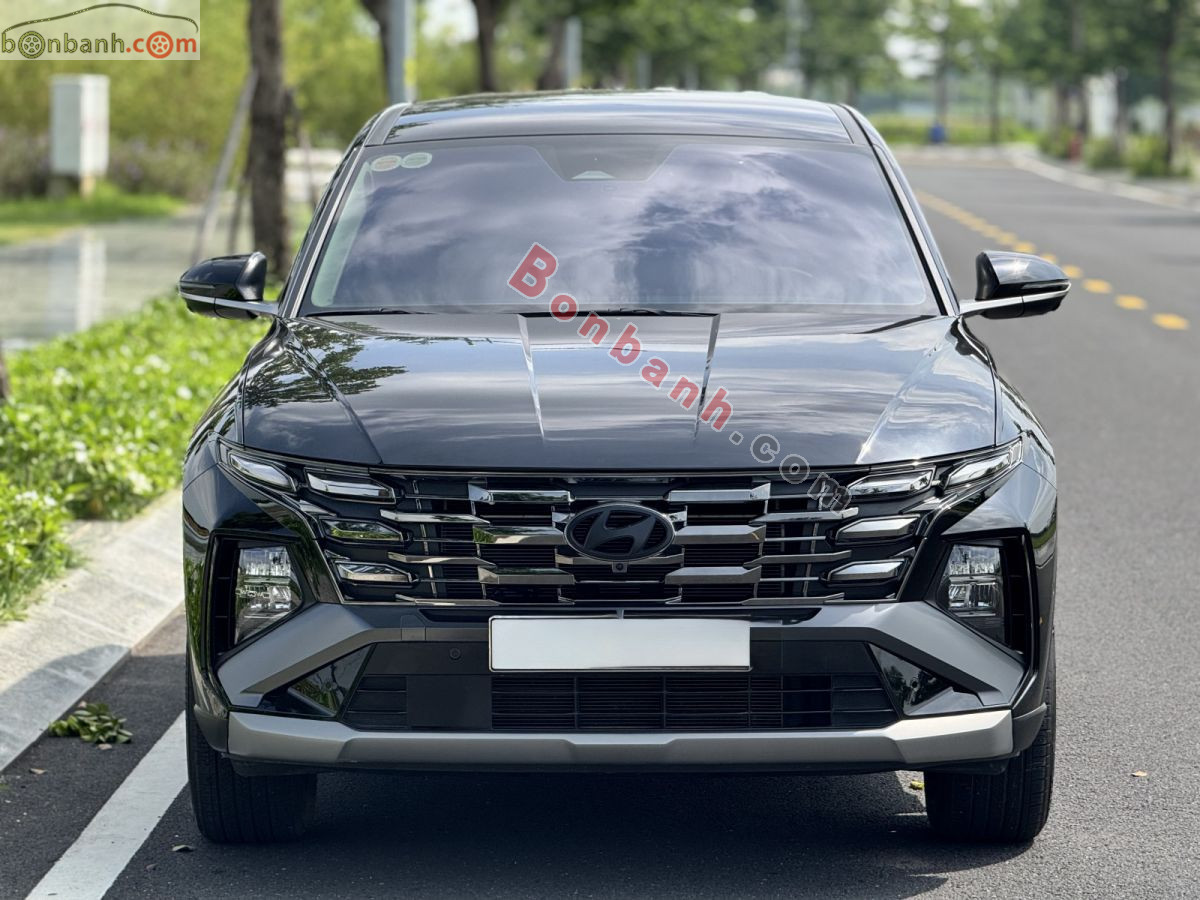 Hyundai Tucson 2.0 AT Đặc biệt 2025 - 820 Triệu