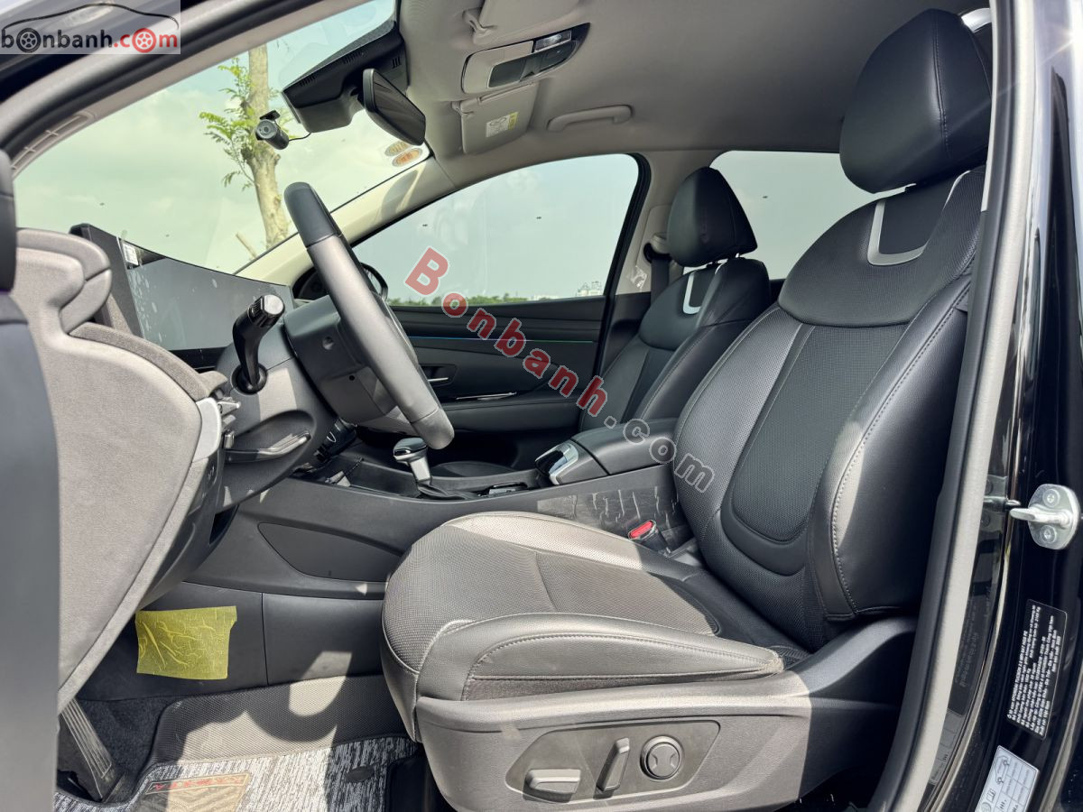 Hyundai Tucson 2.0 AT Đặc biệt 2025 - 820 Triệu 5