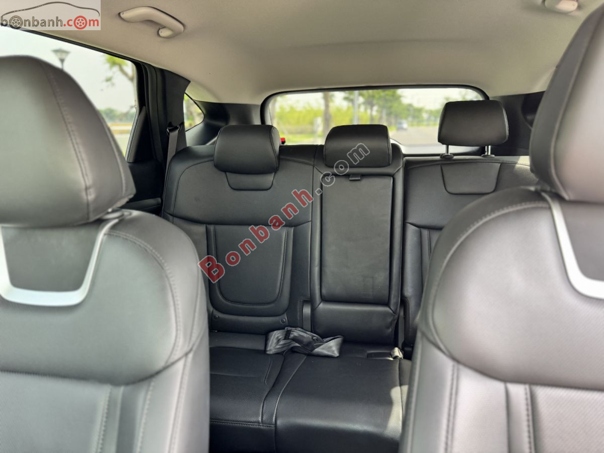 Hyundai Tucson 2.0 AT Đặc biệt 2025 - 820 Triệu 6