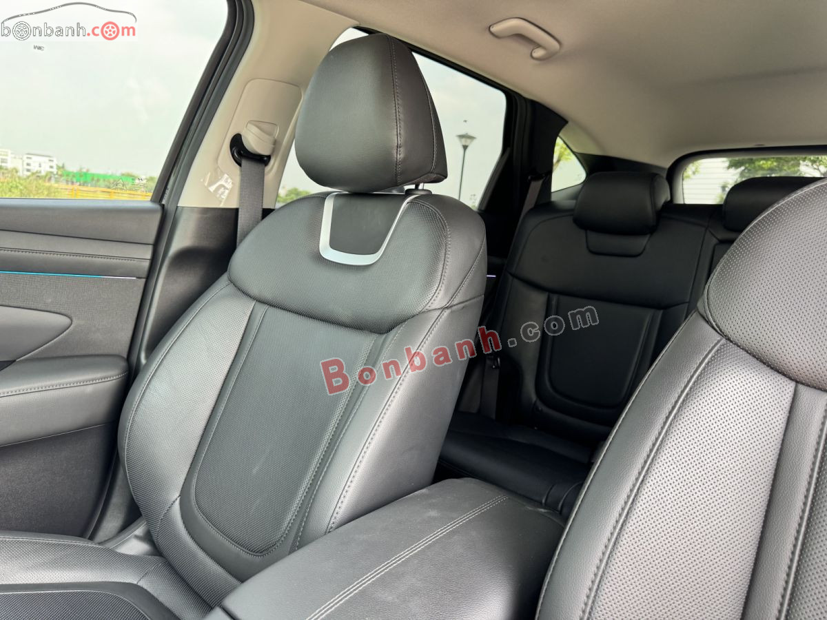 Hyundai Tucson 2.0 AT Đặc biệt 2025 - 820 Triệu 7