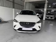 Bán xe Mazda CX3 2024 Luxury 1.5 AT giá 540 Triệu - TP HCM