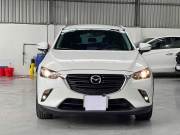 Bán xe Mazda CX3 2025 Deluxe 1.5 AT giá 539 Triệu - TP HCM