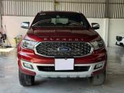 Bán xe Ford Everest 2021 Titanium 2.0L 4x2 AT giá 839 Triệu - TP HCM