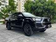 Bán xe Toyota Hilux 2020 2.4L 4x2 AT giá 525 Triệu - TP HCM