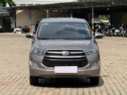 Bán xe Toyota Innova 2019 2.0G giá 535 Triệu - TP HCM