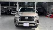 Bán xe Toyota Innova 2022 E 2.0 MT giá 529 Triệu - TP HCM