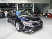 Bán xe Toyota Camry 2.0E 2018 giá 595 Triệu - TP HCM