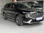 Bán xe Hyundai SantaFe Cao cấp 2.2L HTRAC 2022 giá 1 Tỷ 65 Triệu - TP HCM