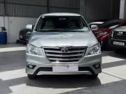 Bán xe Toyota Innova 2.0V 2016 giá 360 Triệu - TP HCM