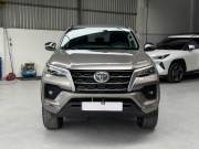 Bán xe Toyota Fortuner 2021 2.4G 4x2 MT giá 770 Triệu - TP HCM