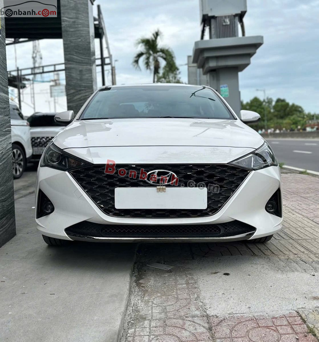 Hyundai Accent 1.4 AT Đặc Biệt 2024 - 470 Triệu 2