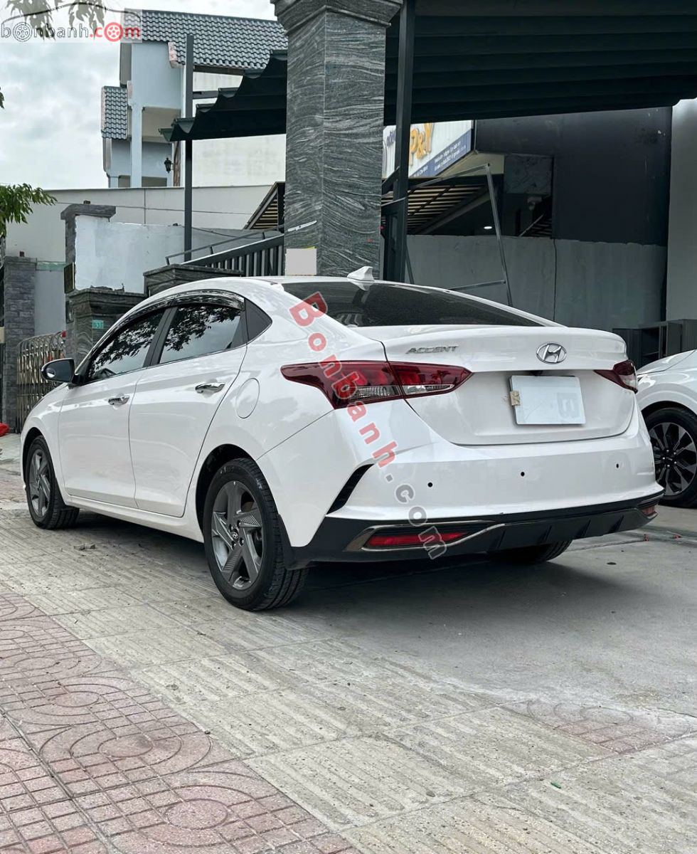 Hyundai Accent 1.4 AT Đặc Biệt 2024 - 470 Triệu 3