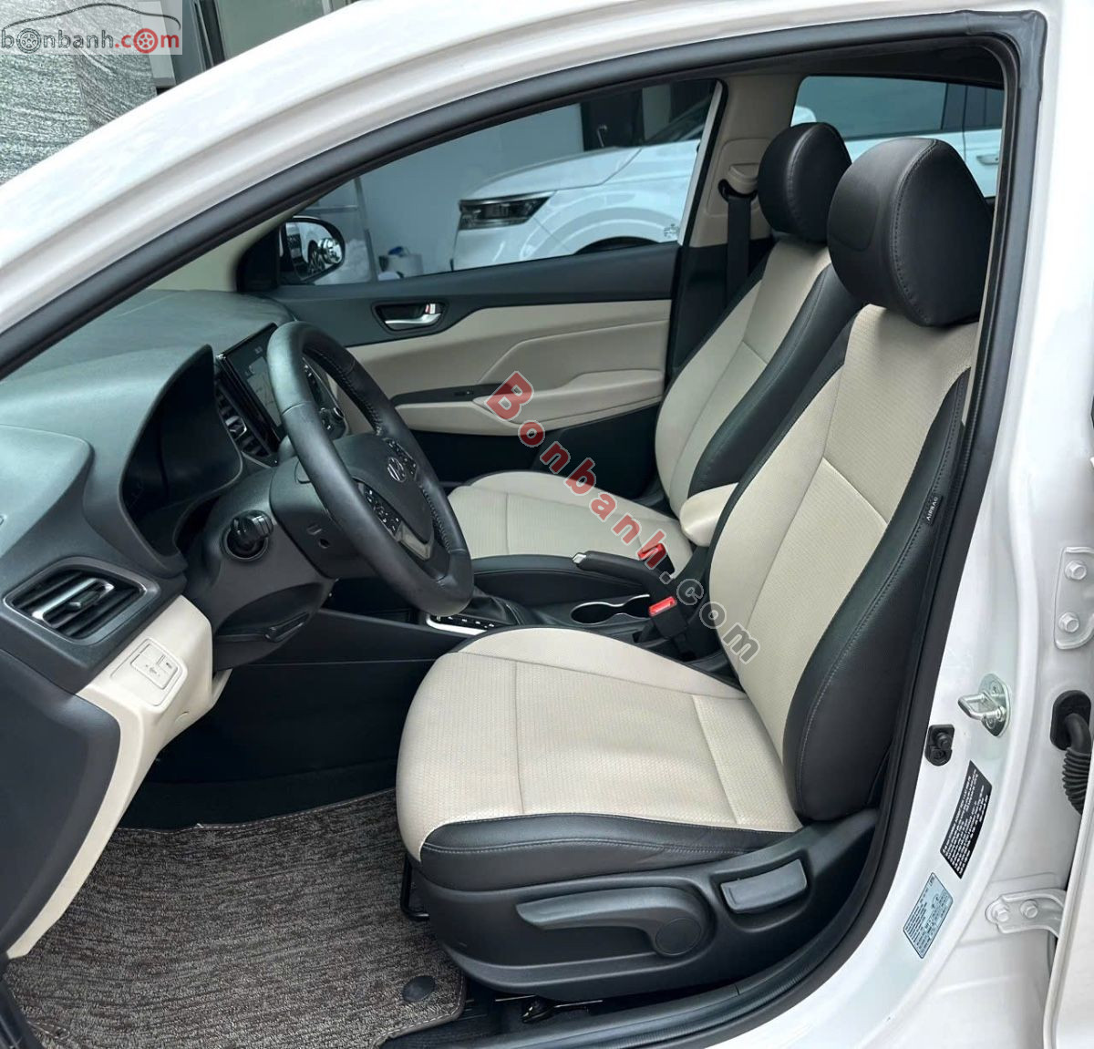 Hyundai Accent 1.4 AT Đặc Biệt 2024 - 470 Triệu 5
