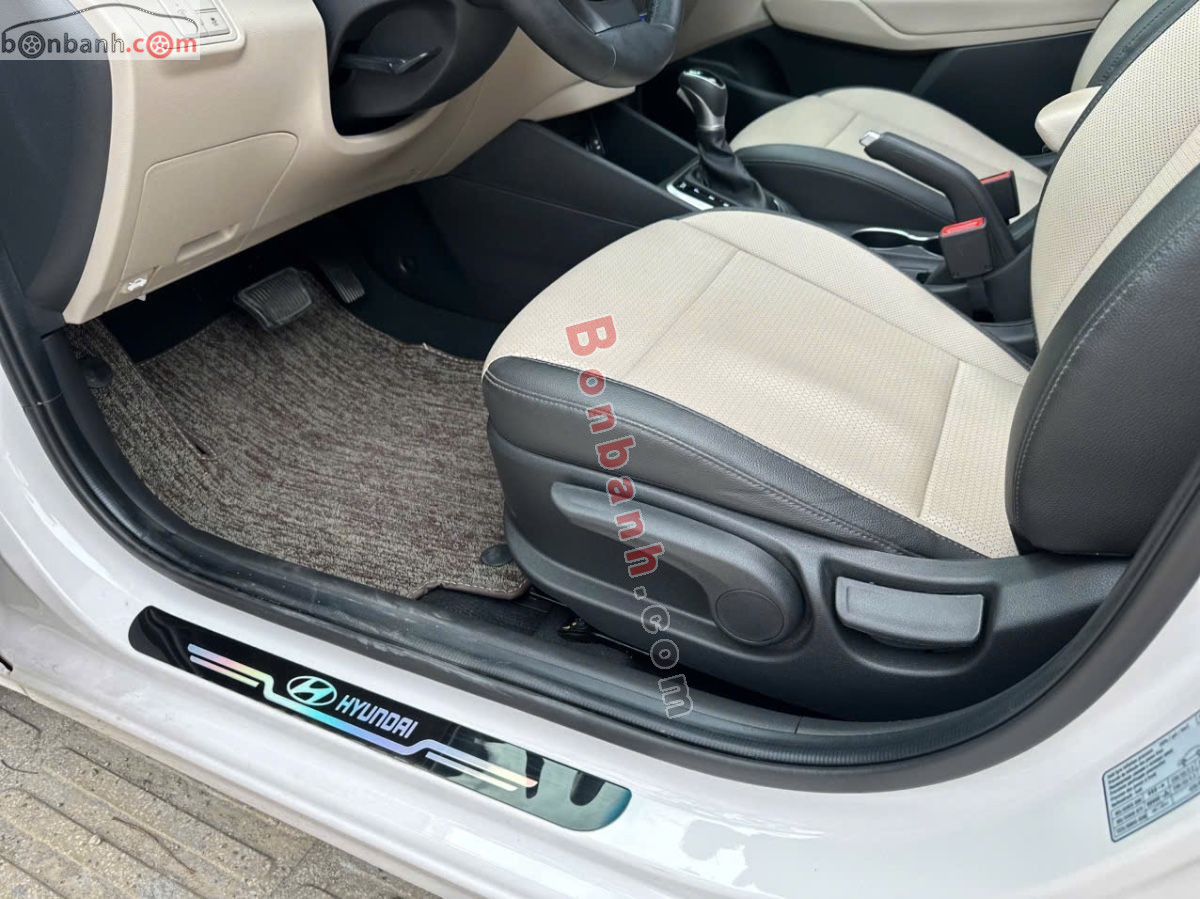 Hyundai Accent 1.4 AT Đặc Biệt 2024 - 470 Triệu 7