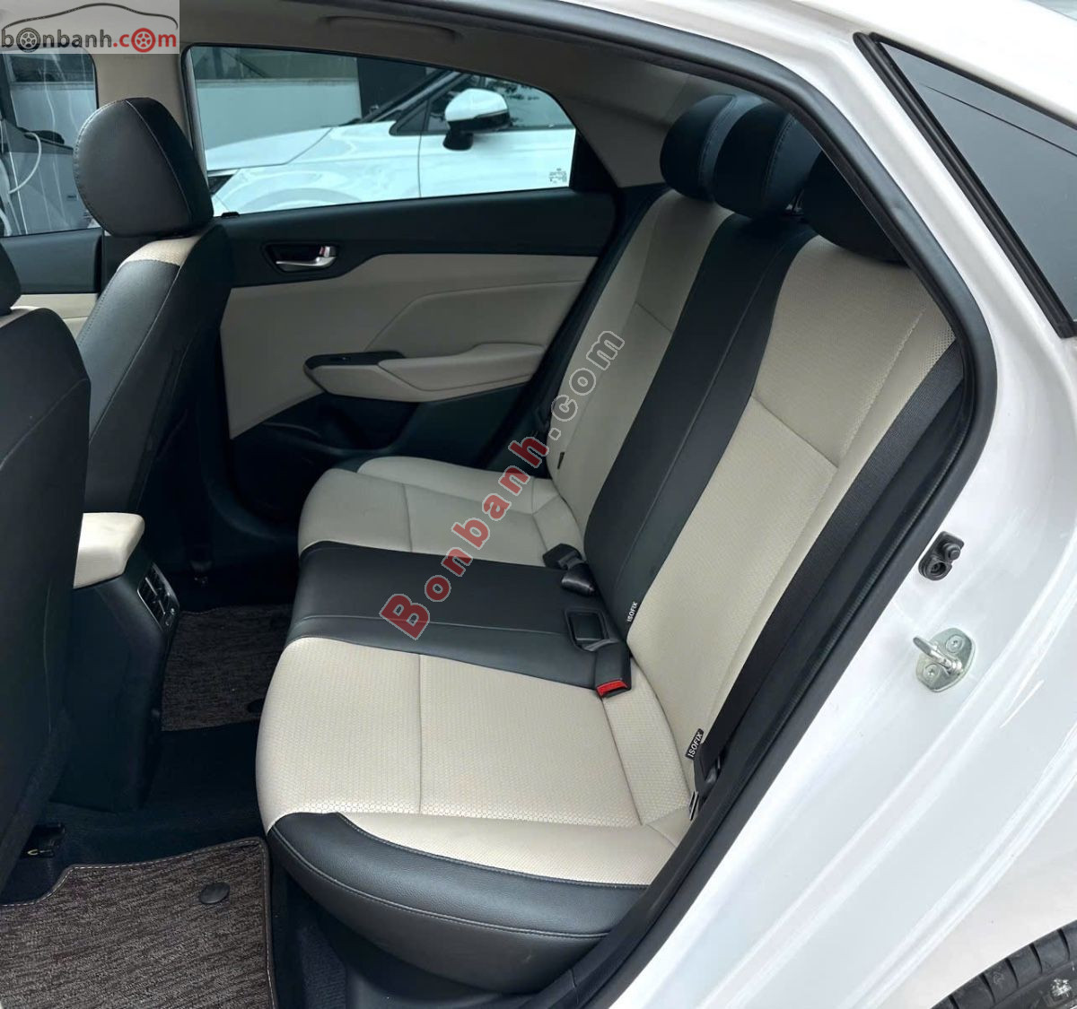 Hyundai Accent 1.4 AT Đặc Biệt 2024 - 470 Triệu 8