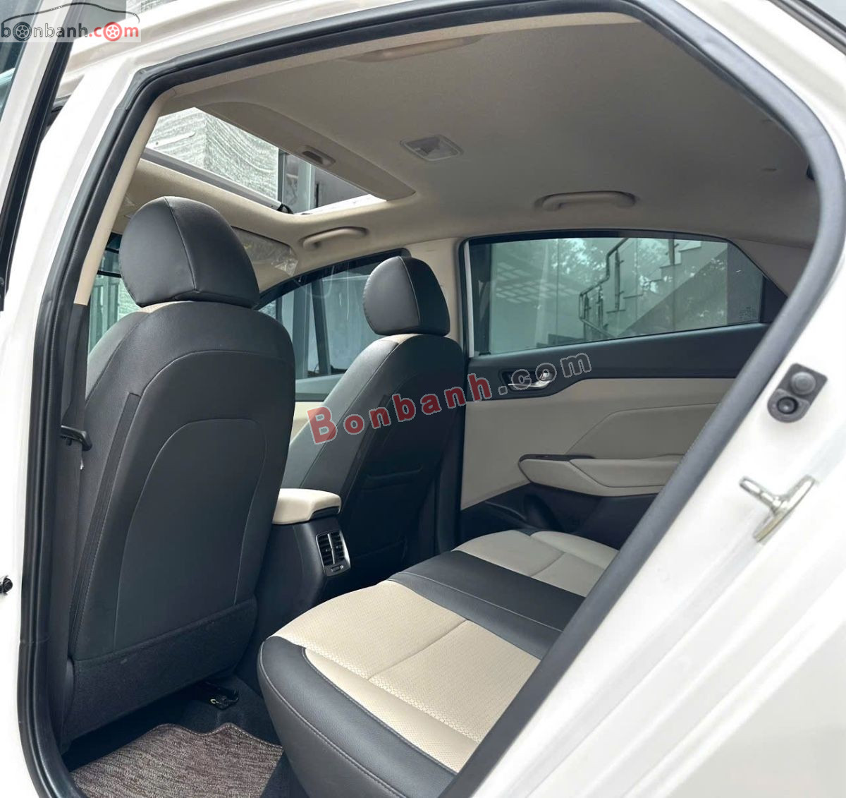 Hyundai Accent 1.4 AT Đặc Biệt 2024 - 470 Triệu 10