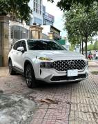 Bán xe Hyundai SantaFe Cao cấp 2.5L HTRAC 2022 giá 1 Tỷ 20 Triệu - TP HCM
