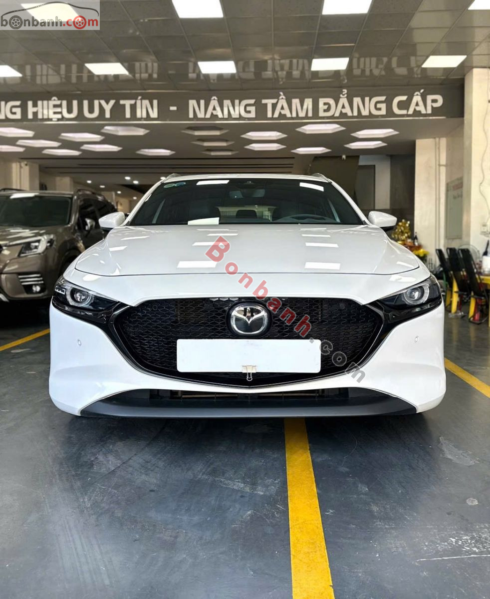 Mazda 3 1.5L Sport Premium 2024 - 635 Triệu