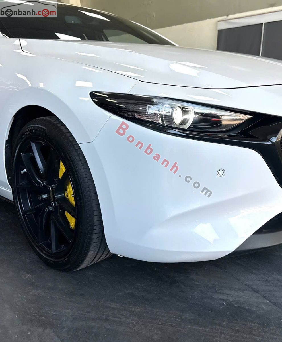 Mazda 3 1.5L Sport Premium 2024 - 635 Triệu 4