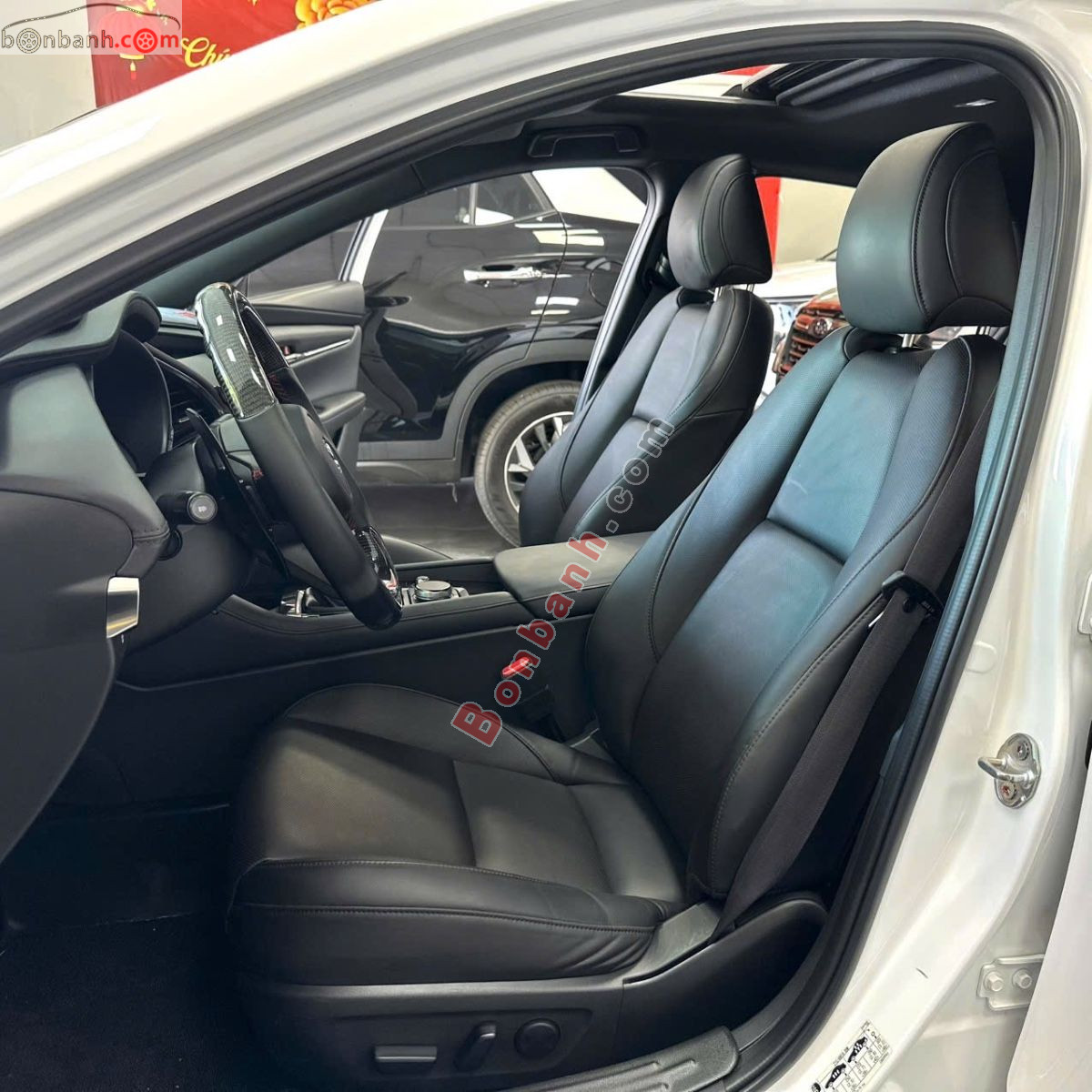 Mazda 3 1.5L Sport Premium 2024 - 635 Triệu 6