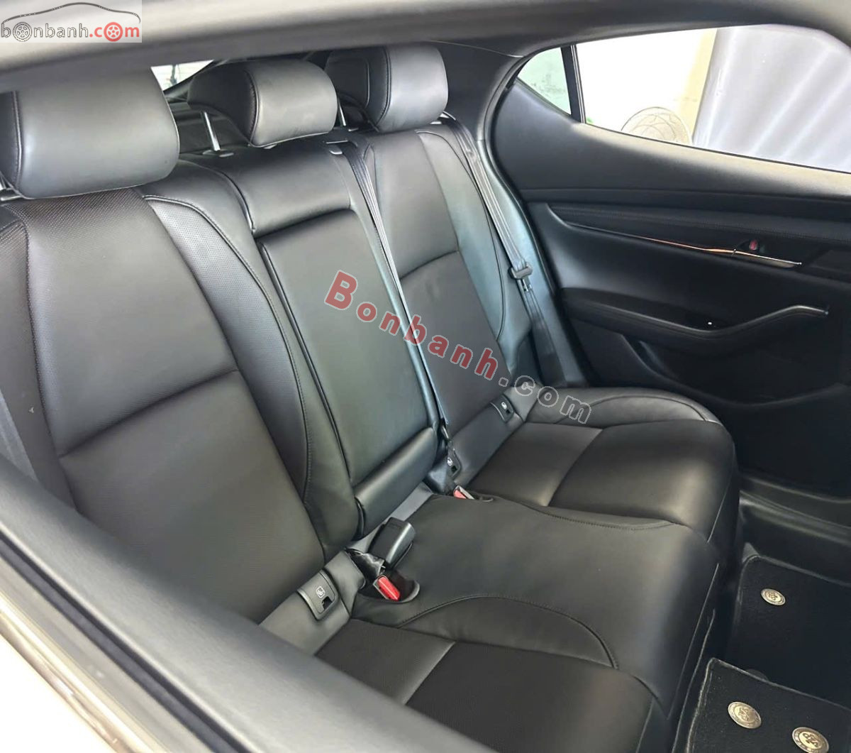 Mazda 3 1.5L Sport Premium 2024 - 635 Triệu 8