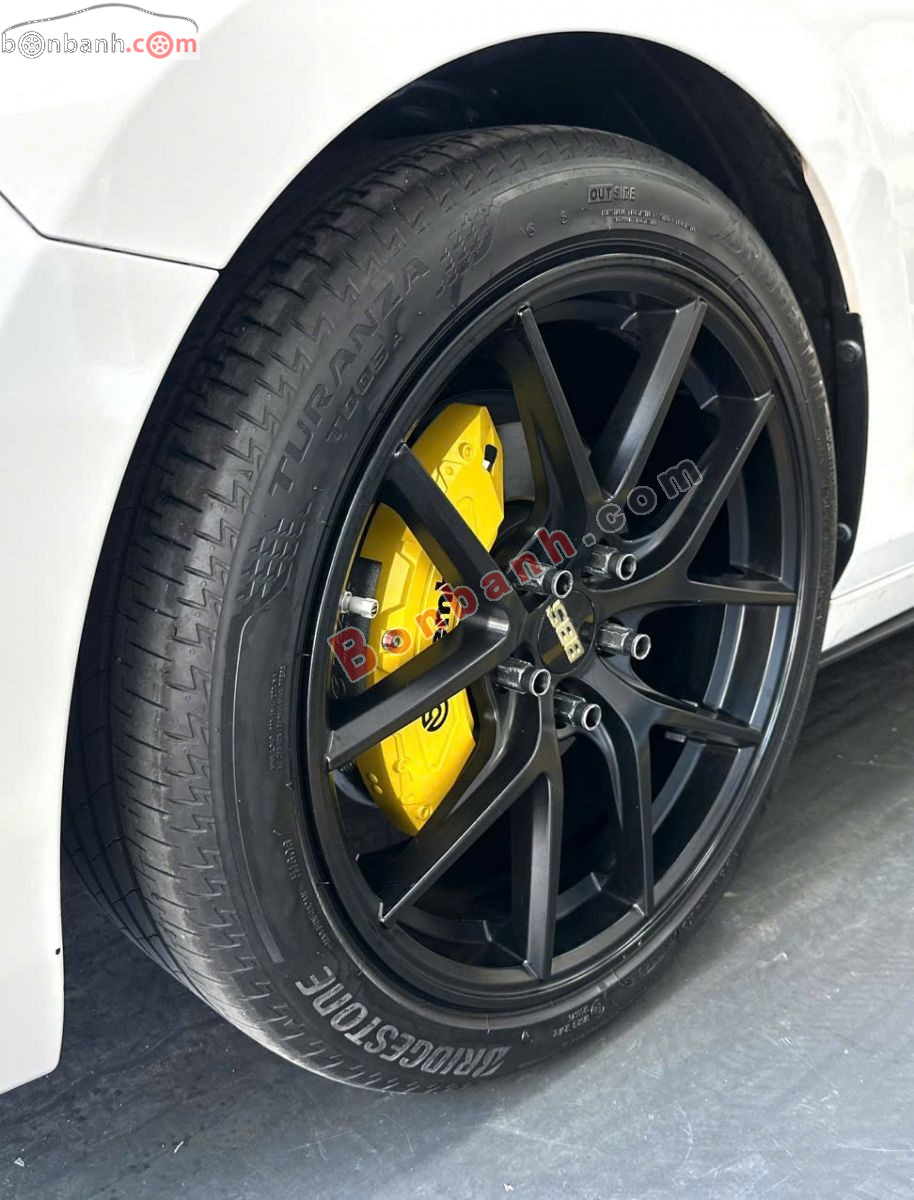 Mazda 3 1.5L Sport Premium 2024 - 635 Triệu 10
